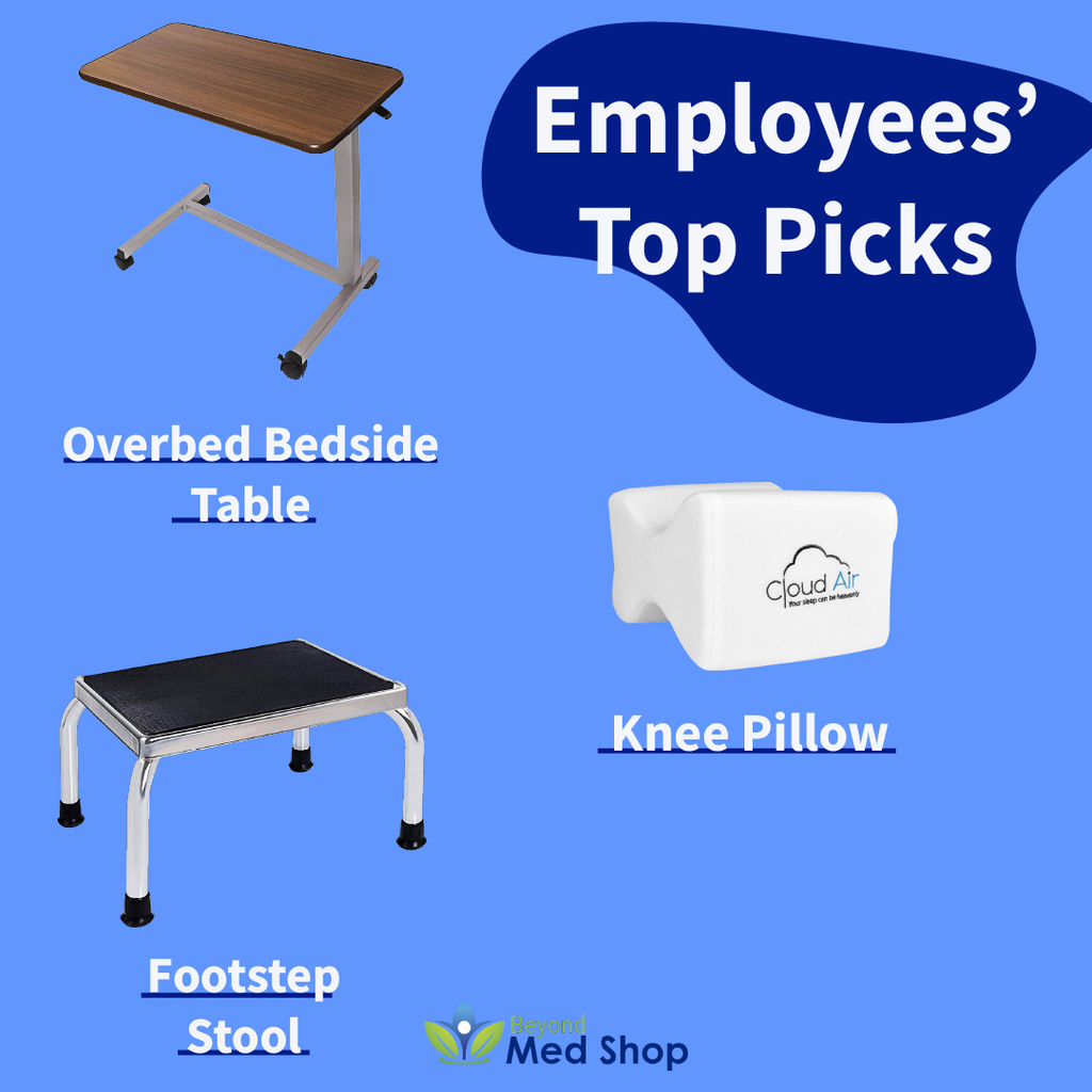 2022 Employees' top product picks