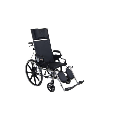 Reclining Wheelchair 18"