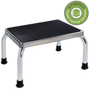 Mobility Step Assist for Handicapped/Disabled
