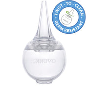 Innovo Nasal Aspirator Bulb and Ear Syringe