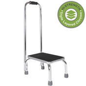Mobility Step Assist with Handle for Handicapped/Disabled