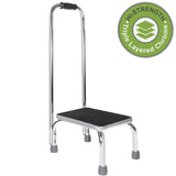 Mobility Step Assist with Handle for Handicapped/Disabled
