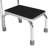 Mobility Step Assist with Handle for Handicapped/Disabled