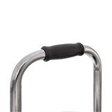 Mobility Step Assist with Handle for Handicapped/Disabled