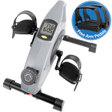 Pedal Exerciser for Handicapped/Disabled