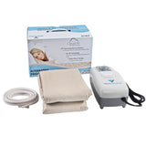 Alternating Pressure Pad and Pump for Handicapped/Disabled