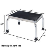Mobility Step Assist for Handicapped/Disabled
