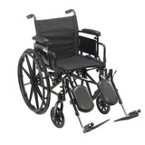 K4 Wheelchair
