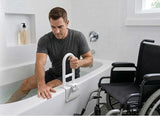 Bath Tub Handle for Handicapped/Disabled