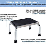 Mobility Step Assist for Handicapped/Disabled