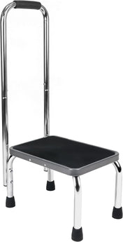 Mobility Step Assist with Handle for Handicapped/Disabled