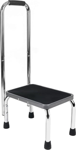Mobility Step Assist with Handle for Handicapped/Disabled