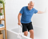 Bath Tub Handle for Handicapped/Disabled