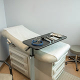 Medical Cart Overbed Table for Handicapped/Disabled