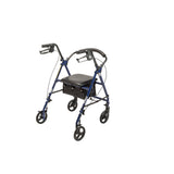 Basic Rollator with 6” Wheels,