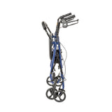 Basic Rollator with 6” Wheels,