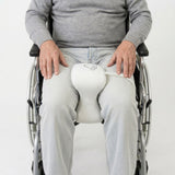 Knee Separator Pillow for Wheelchair/Bed