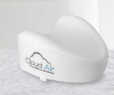 Knee Separator Pillow for Wheelchair/Bed Contoured