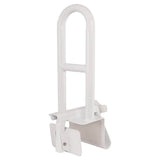 Bathtub Safety Rail, Shower Grab Bar