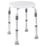 Vaunn Medical Shower Tub Stool (Non-Swivel)