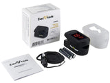 Zacurate 500DL Pro Series Fingertip Pulse Oximeter